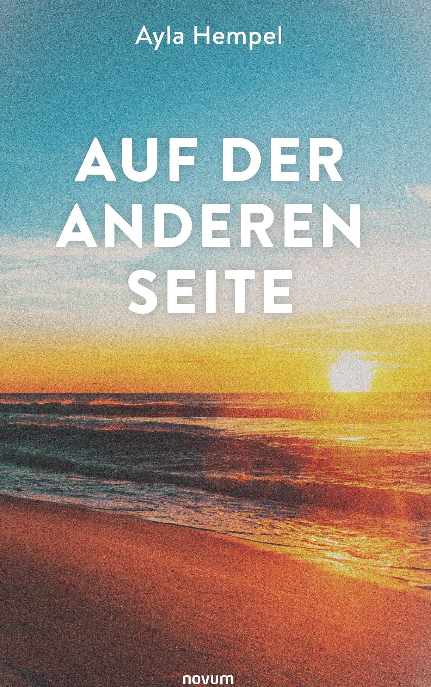 Auf der anderen Seite