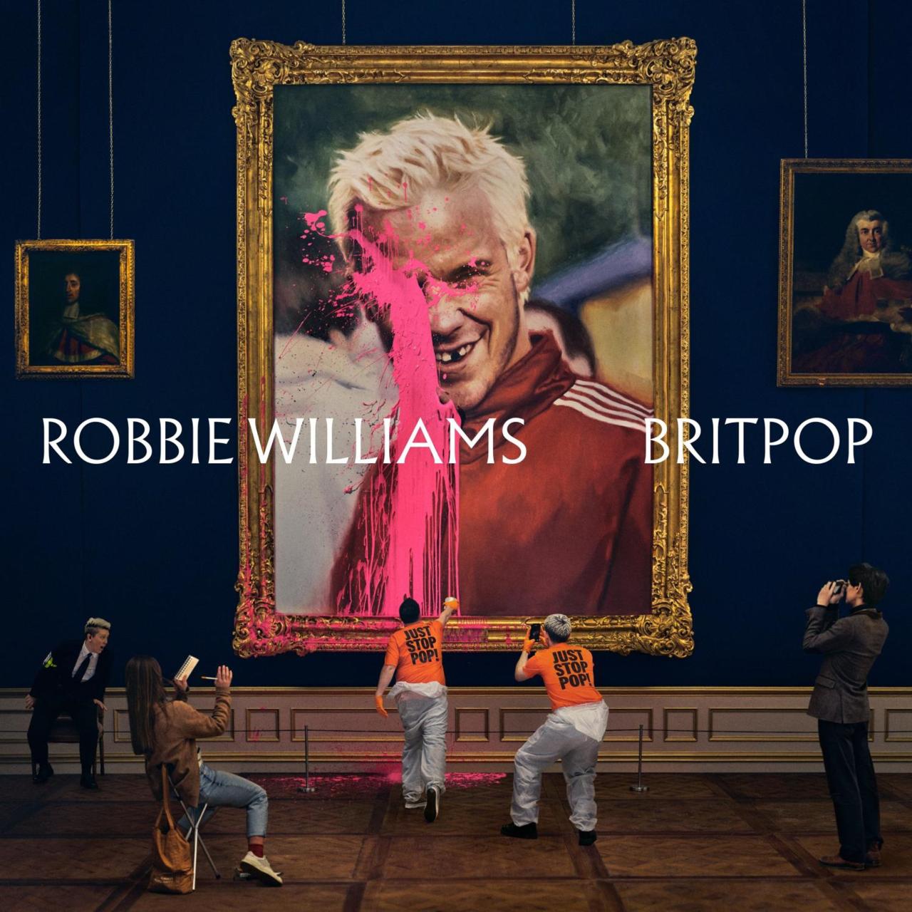 BRITPOP Deluxe