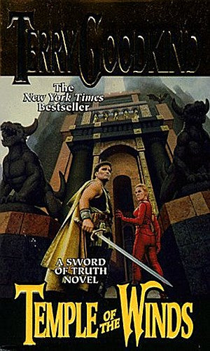 Sword of Truth 04. Temple of the Winds