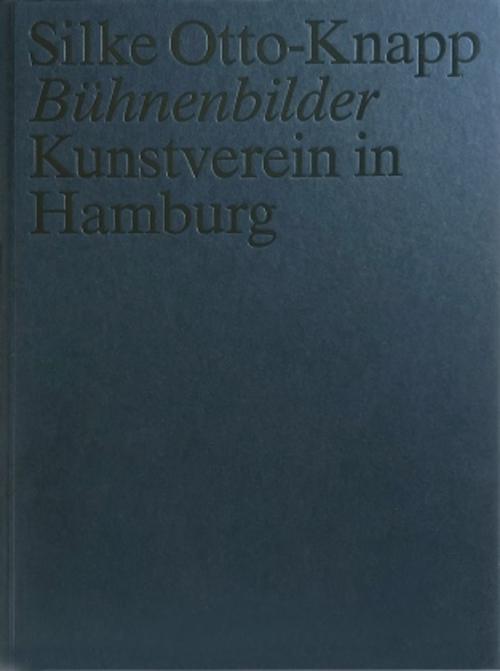 Silke Otto-Knapp