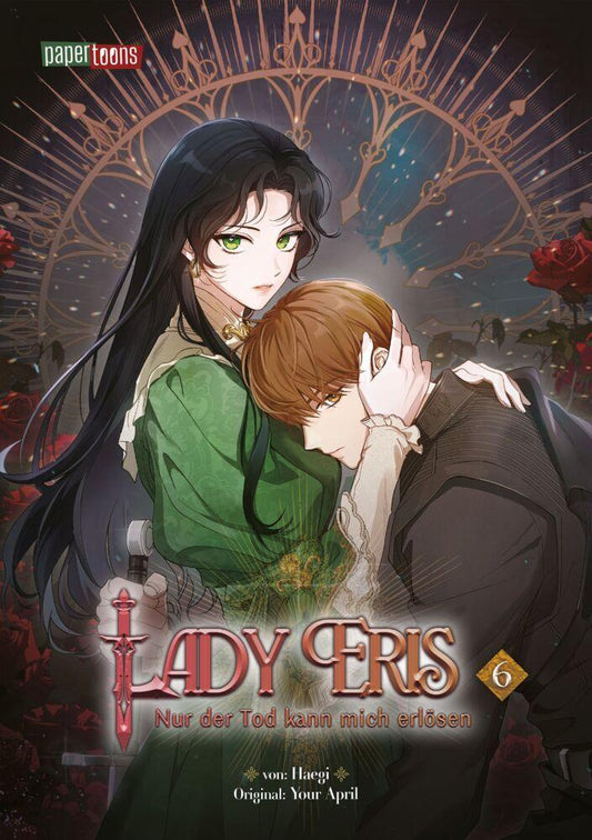 Lady Eris - Nur der Tod kann mich erlösen 06