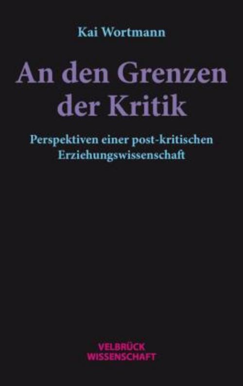 An den Grenzen der Kritik