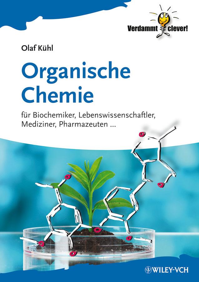 Buchcover: Organische Chemie