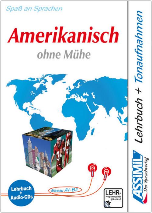 Lehrbuch und 4 Audio-CDs