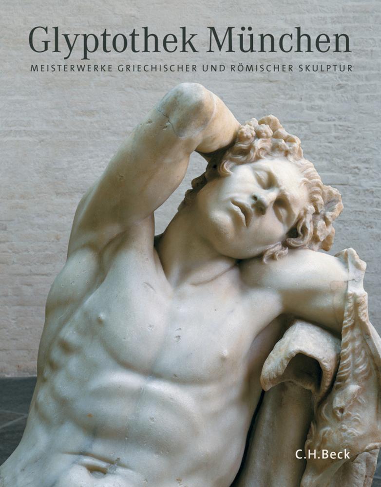 Buchcover: Glyptothek München