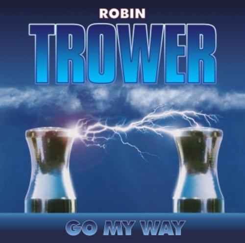 Go My Way,2 Schallplatten