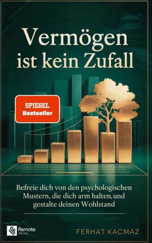 Vermögen ist kein Zufall