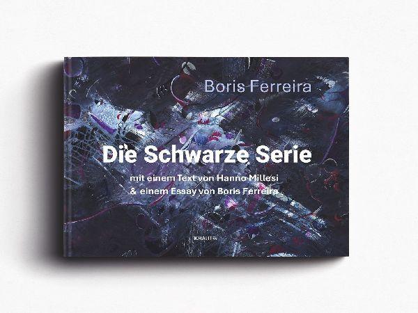 Boris Fereira - Schwarze Serie