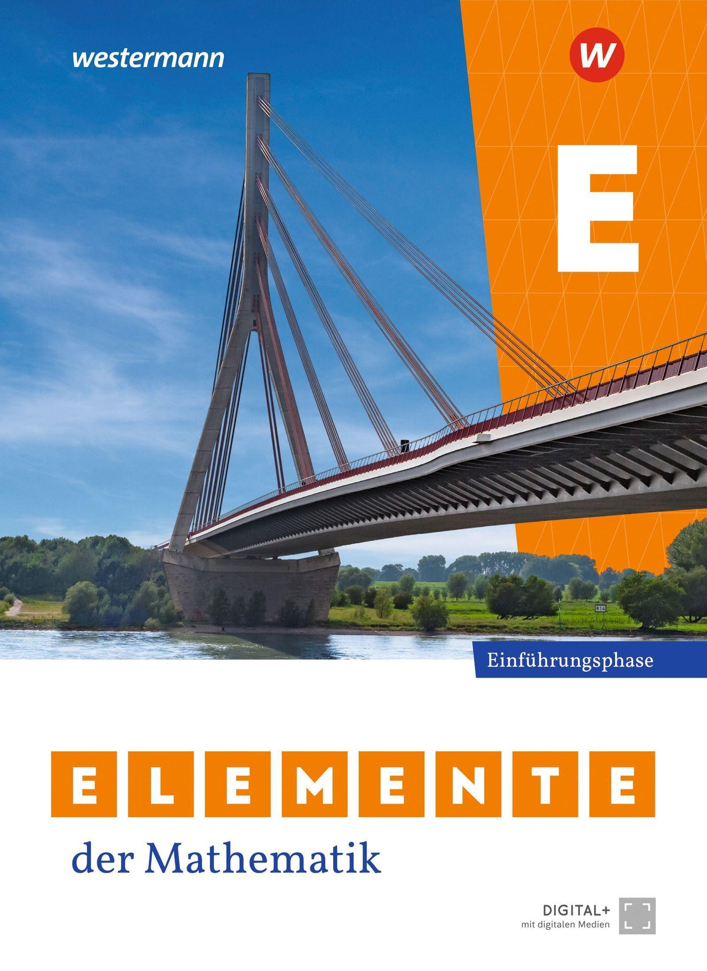 Elemente der Mathematik SII. Einführungsphase. Schulbuch. Nordrhein-Westfalen