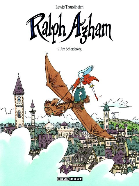 Ralph Azham 9