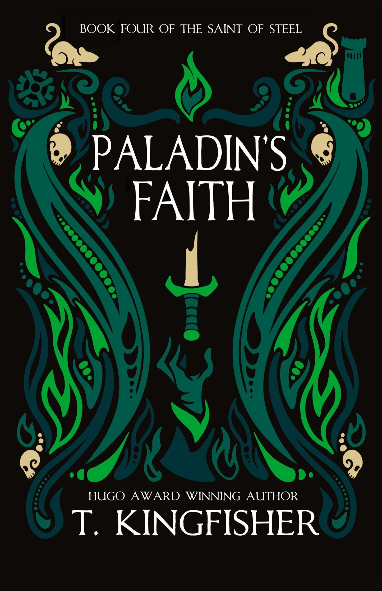 Paladin's Faith