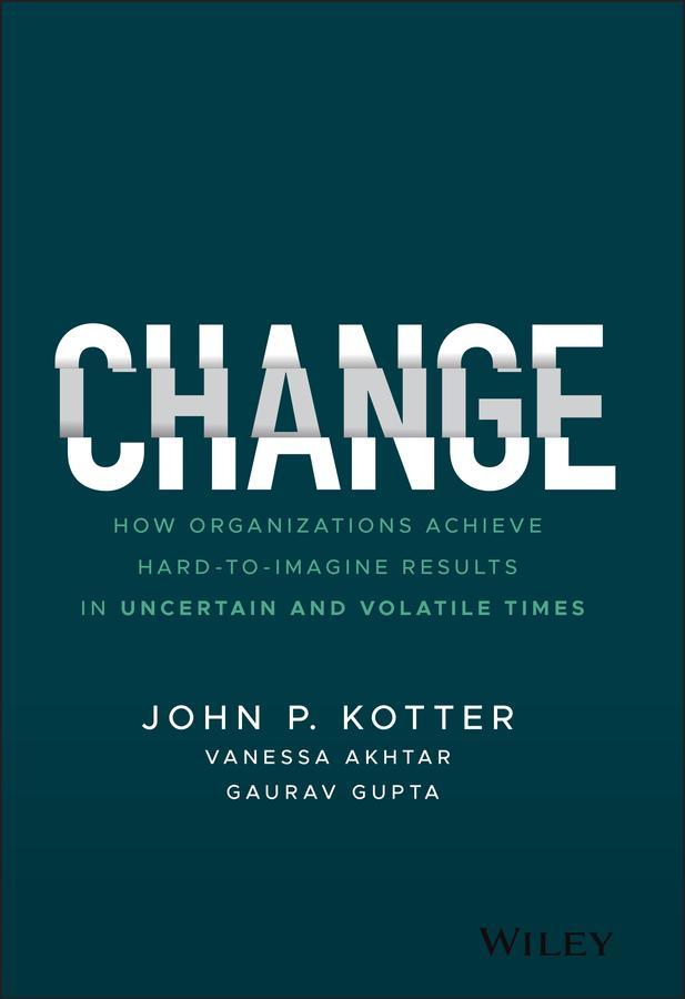 Change