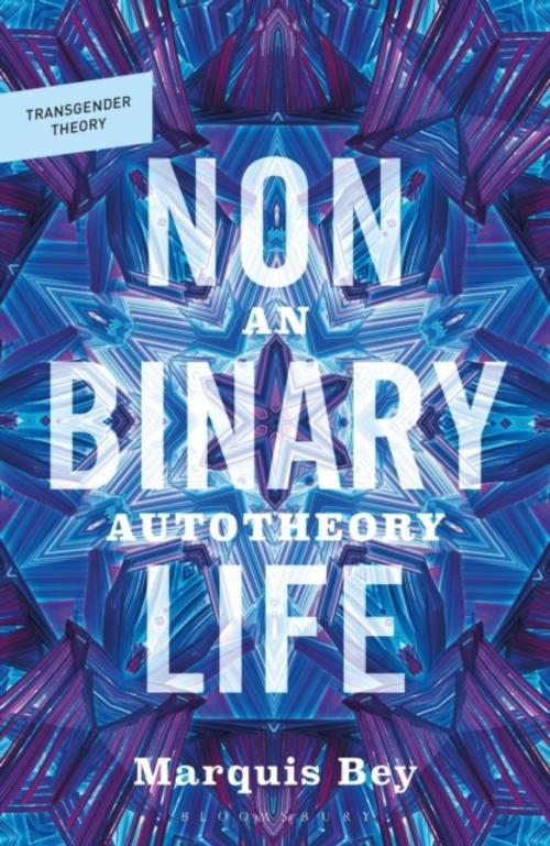 Buchcover: Nonbinary Life