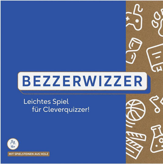 Bezzerwizzer