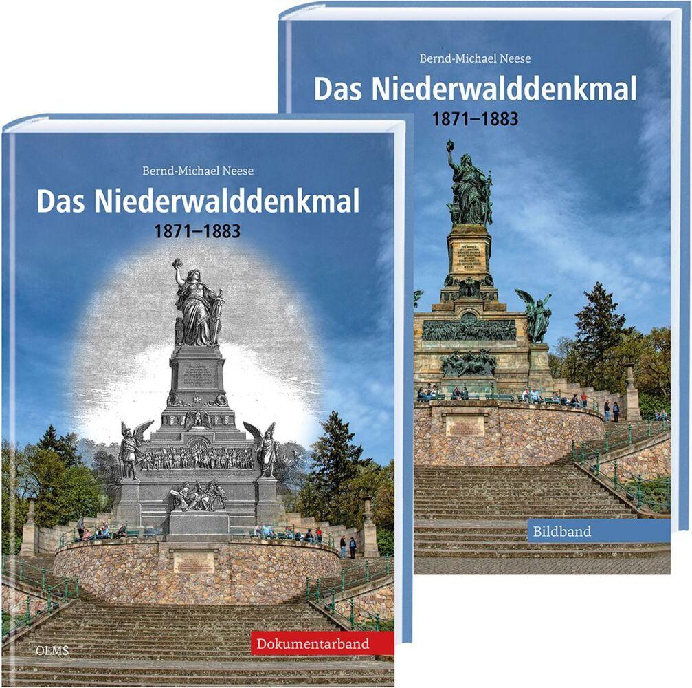 Das Niederwalddenkmal