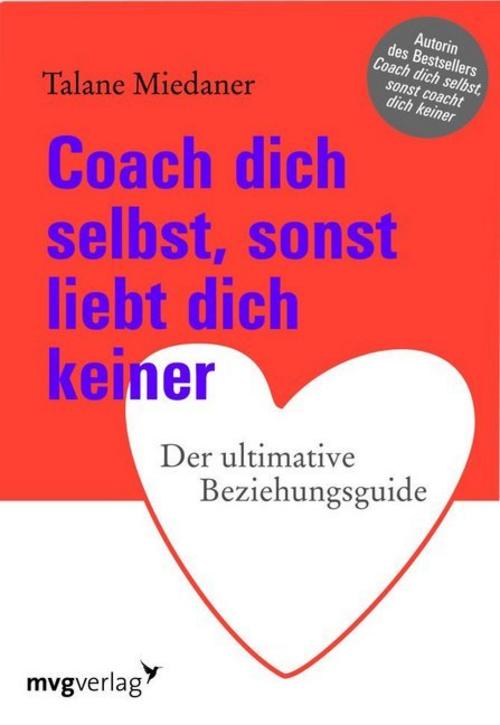 Buchcover: Coach dich selbst, sonst liebt dich keiner