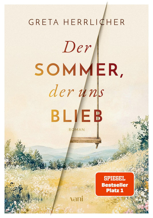 Der Sommer, der uns blieb