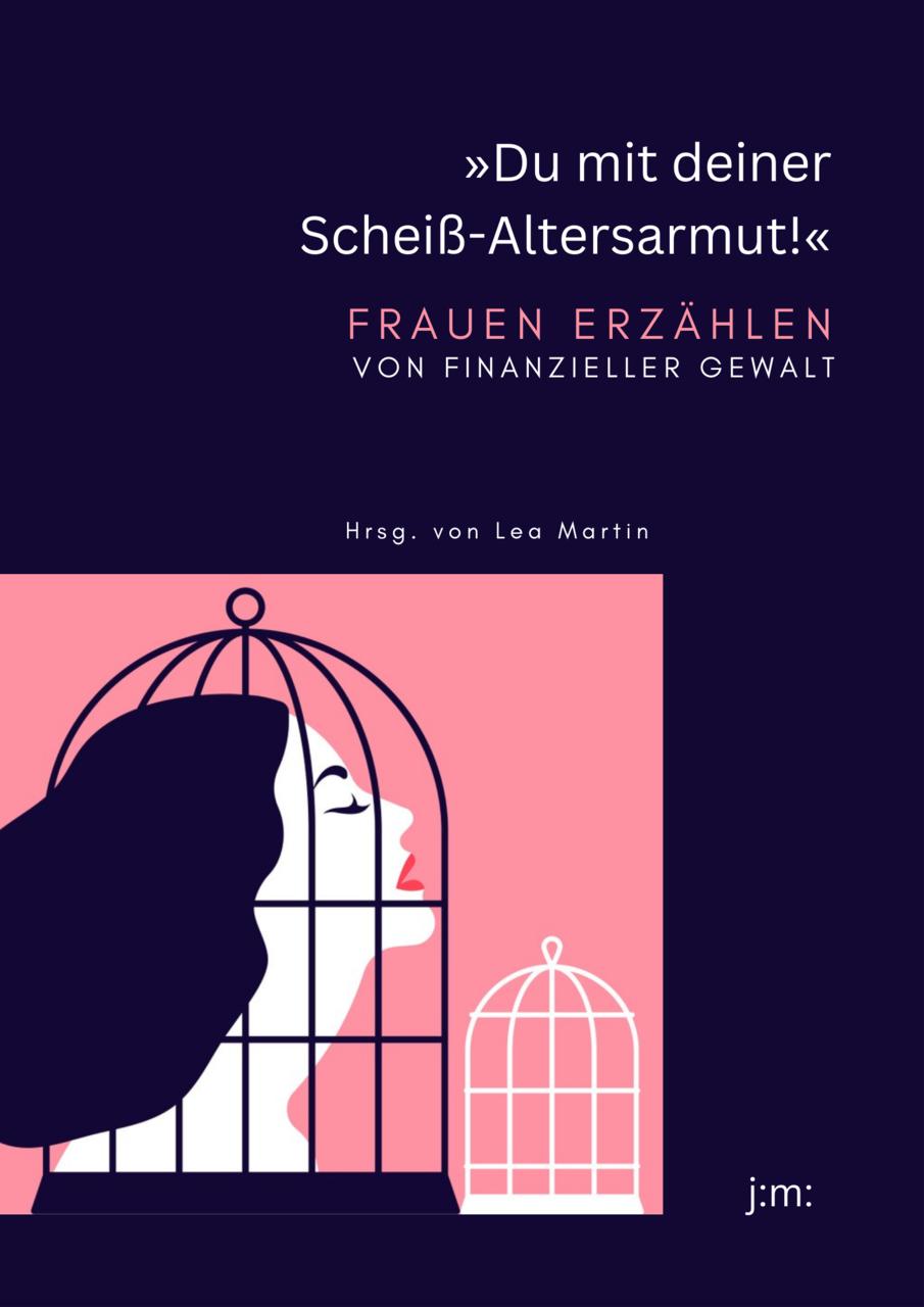 'Du mit deiner Scheiß-Altersarmut!'