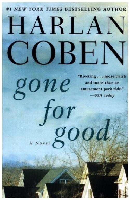 Gone for Good