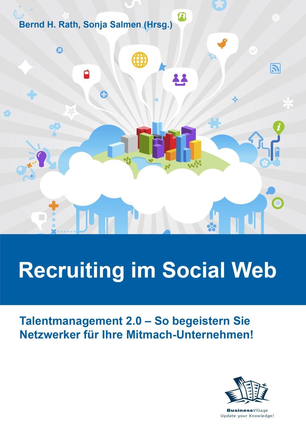 Recruiting im Social Web
