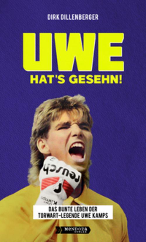 Uwe hat's gesehn!