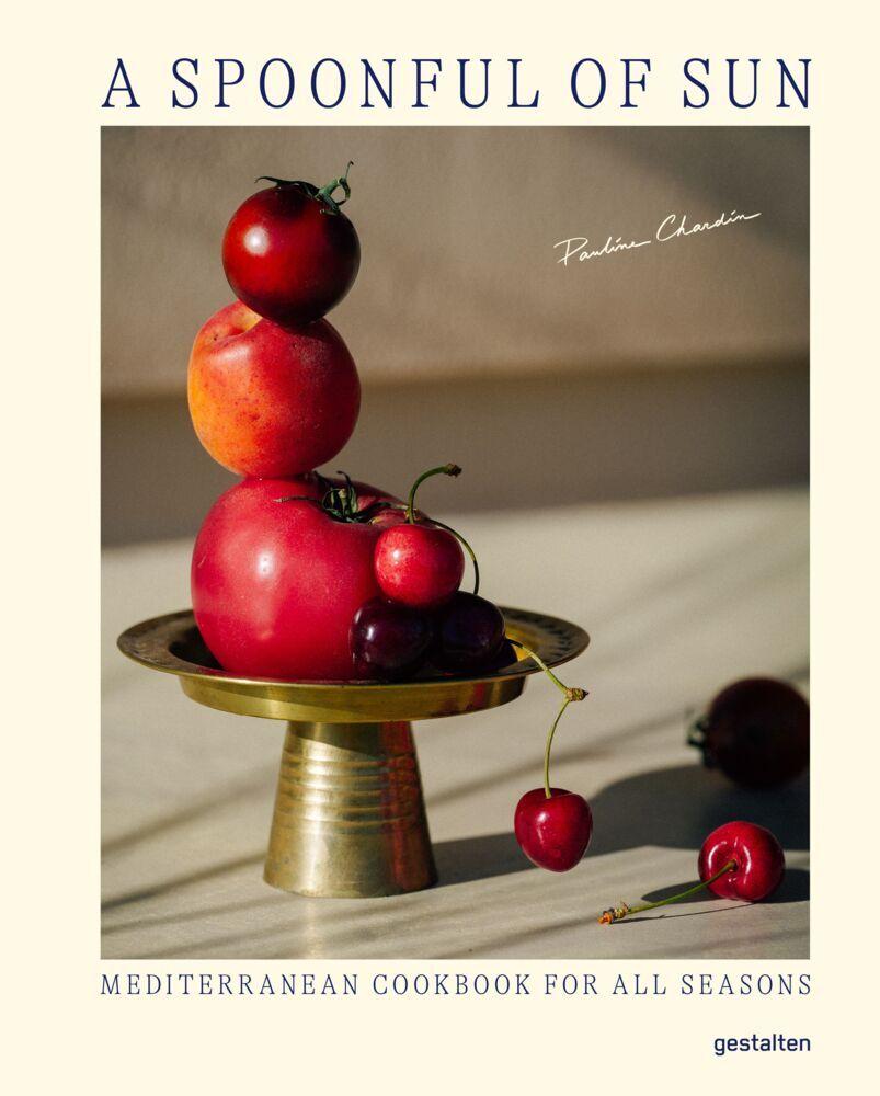 A Spoonful of Sun (New Edition)
