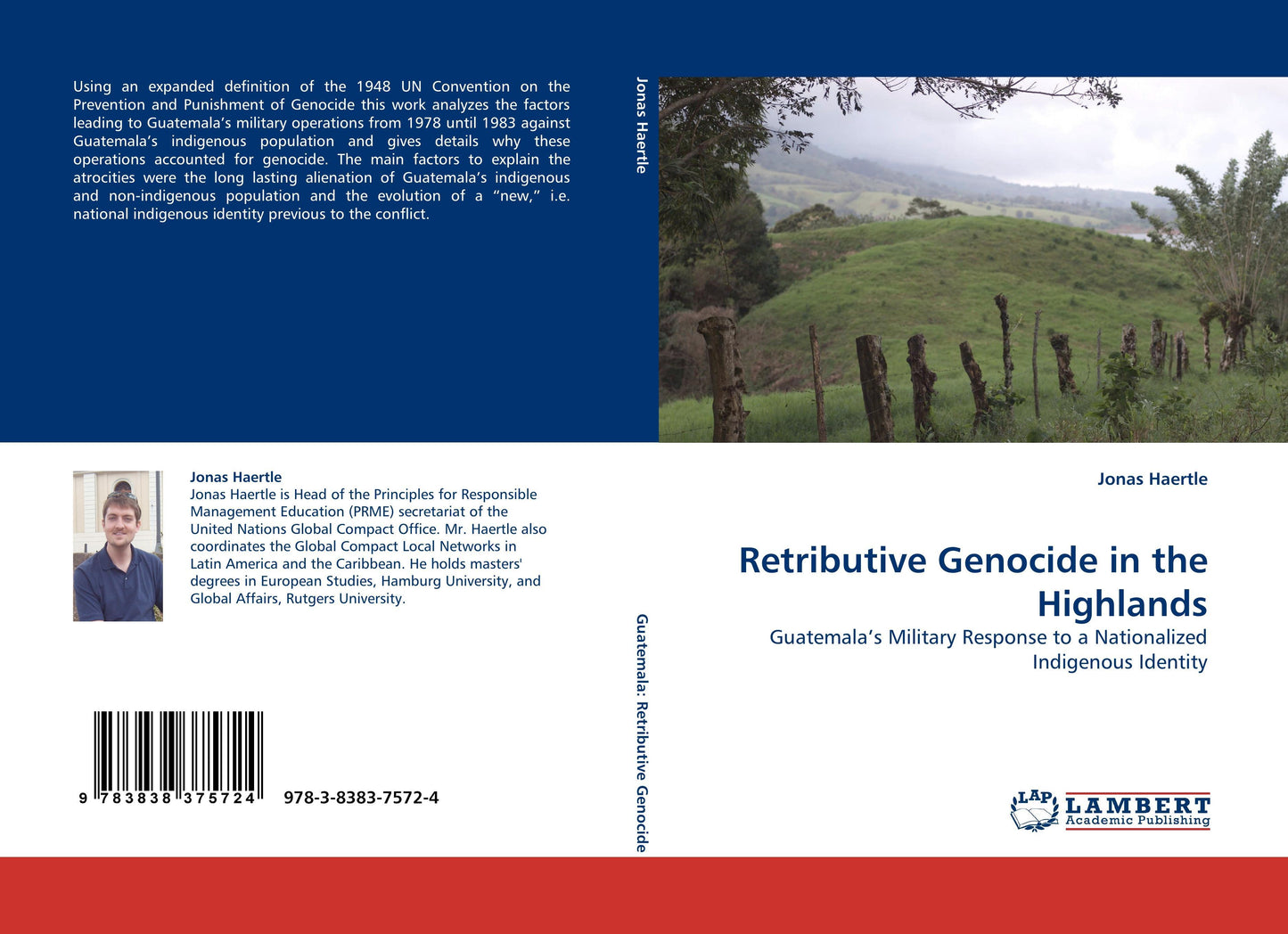 Retributive Genocide in the Highlands
