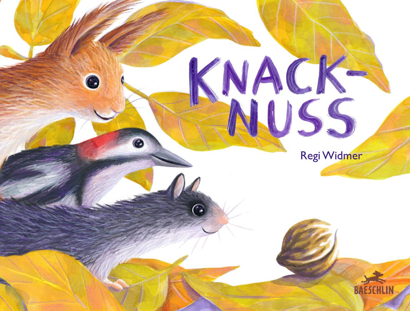Knacknuss