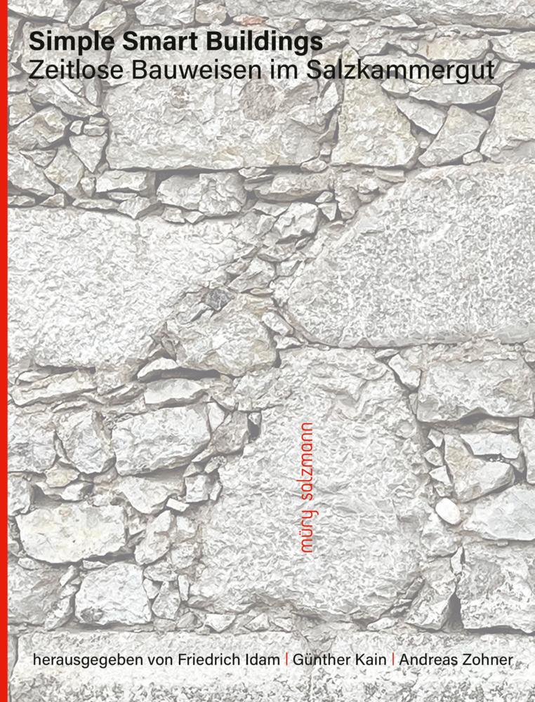 Simple Smart Buildings