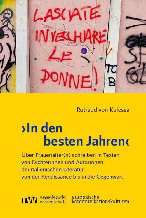 \"In den besten Jahren\"