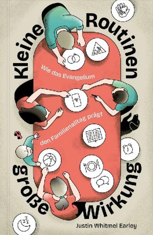 Kleine Routinen - große Wirkung