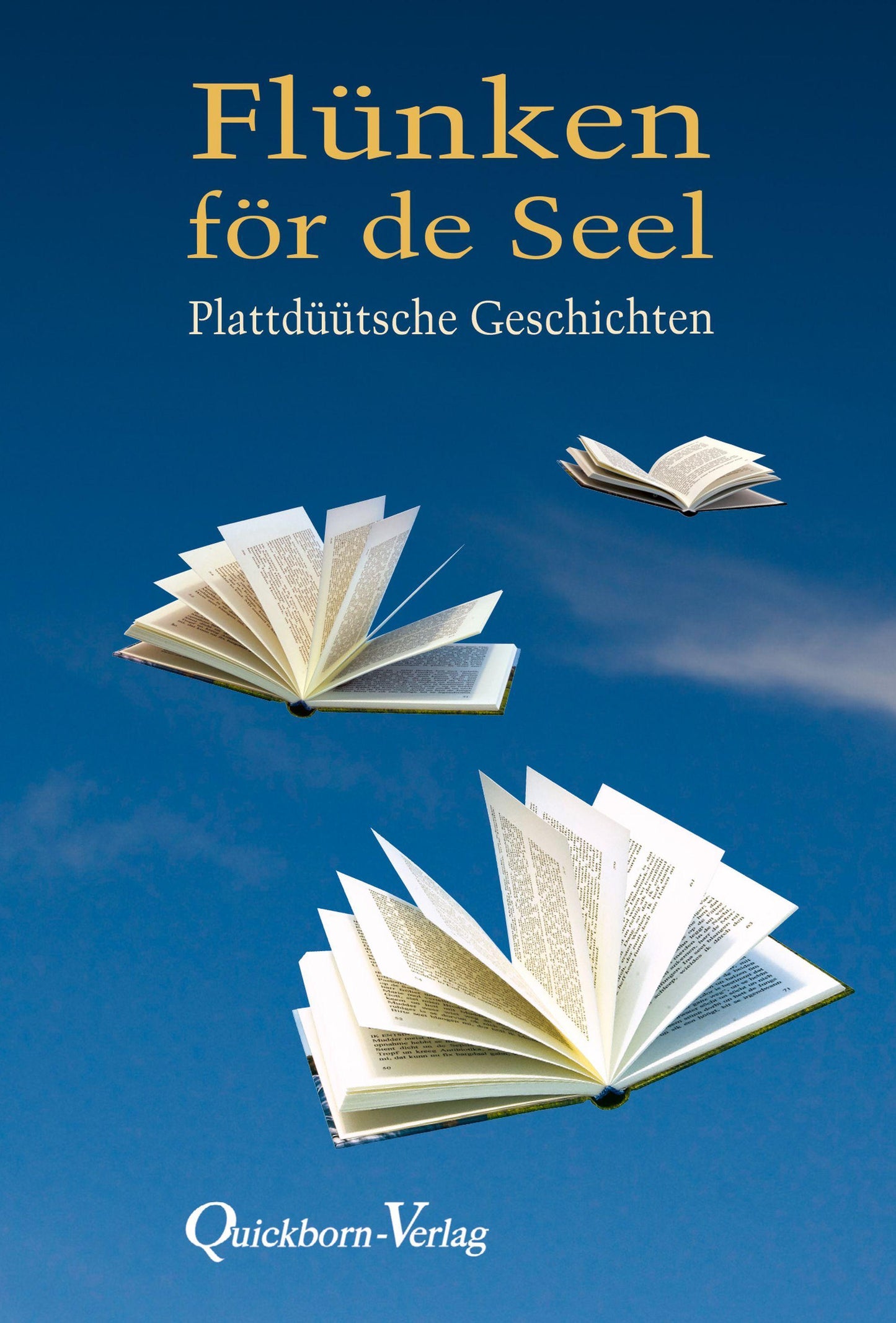 Flünken för de Seel
