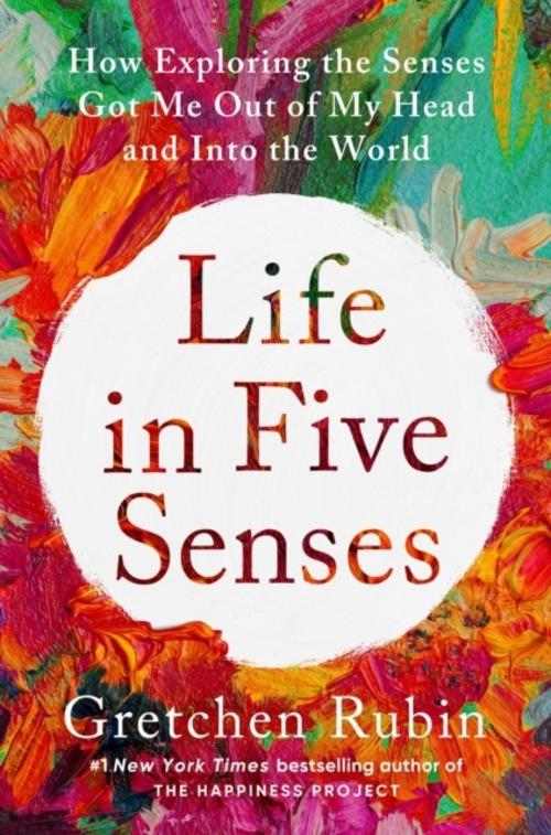 Buchcover: Life in Five Senses