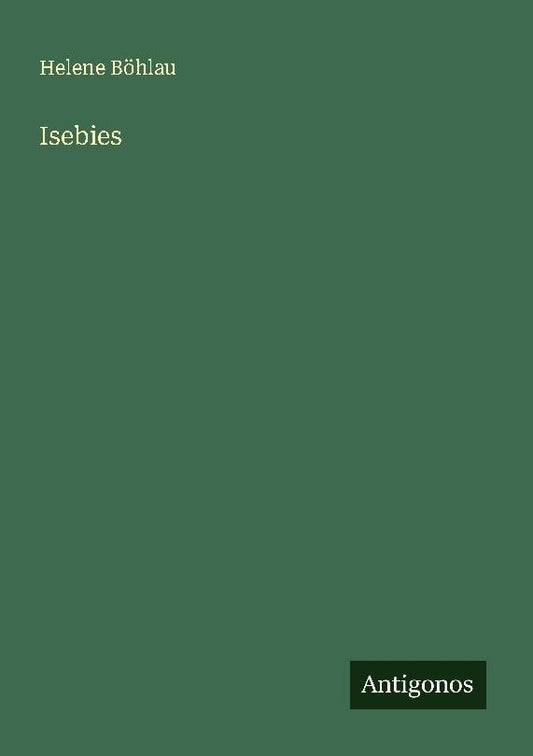 Isebies