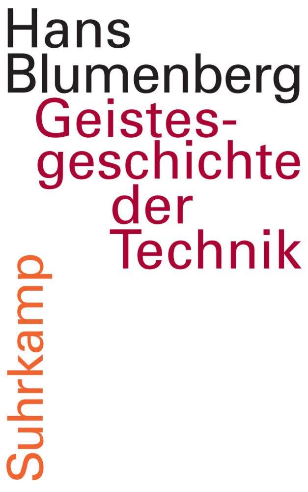 Geistesgeschichte der Technik, m. Audio-CD