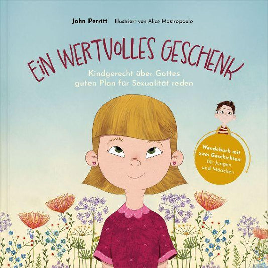 Ein wertvolles Geschenk