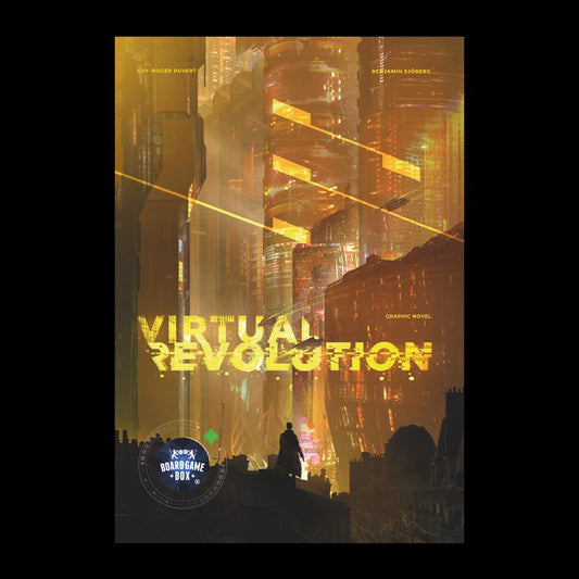 Virtual Revolution