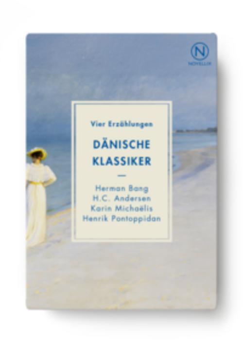 Buchcover: Dänische Klassiker