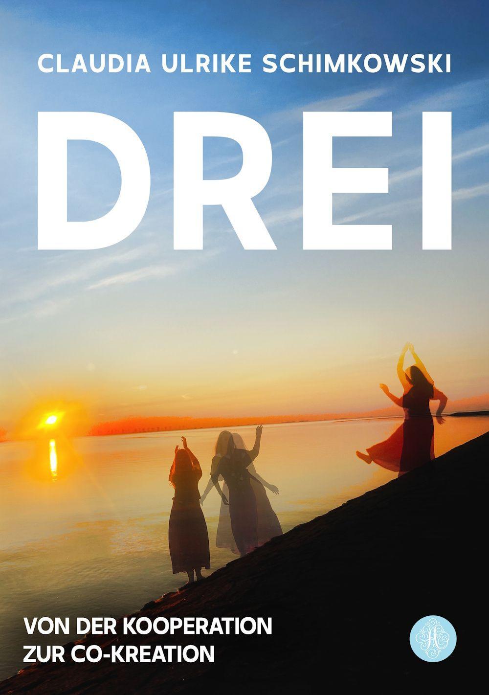 Buchcover: Drei