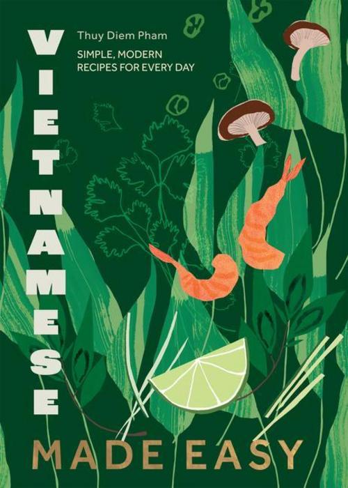 Buchcover: Vietnamese Made Easy