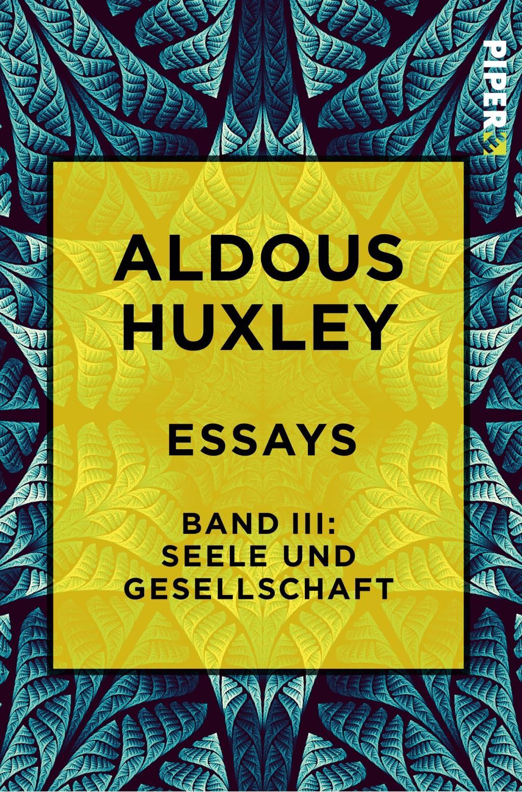 Essays.Bd.3