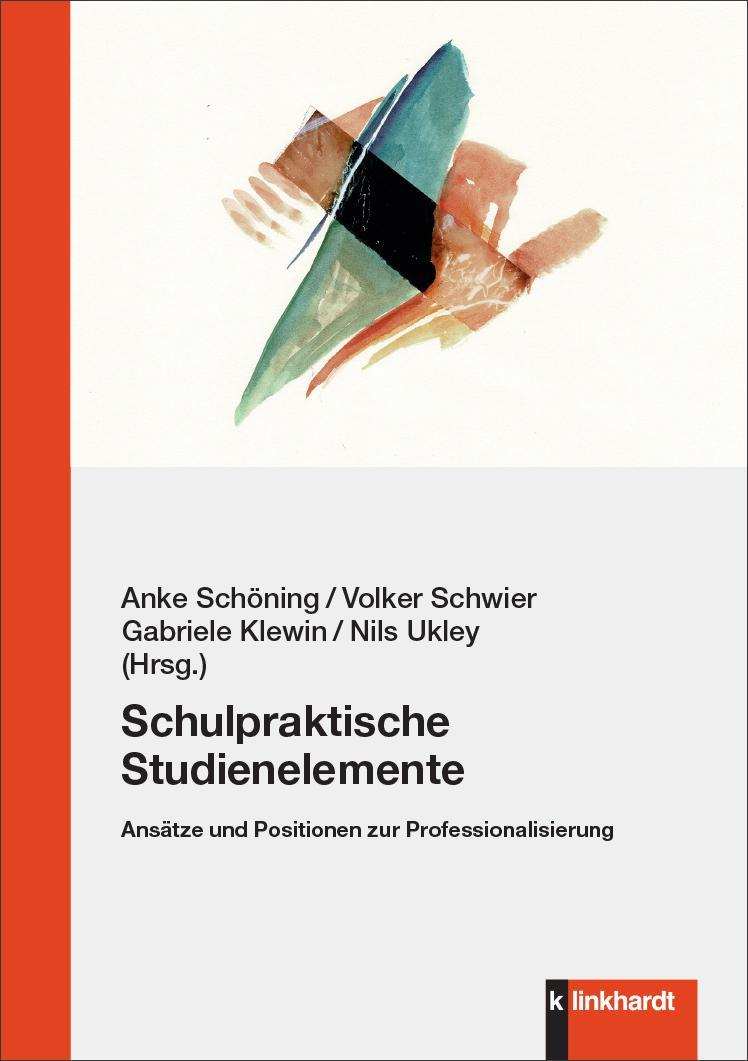 Buchcover: Schulpraktische Studienelemente