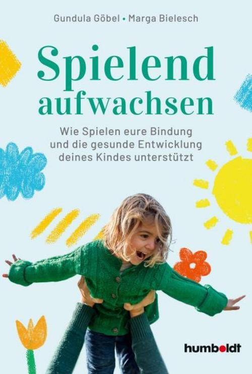 Spielend aufwachsen: Wie Spielen eure Bindung und die gesunde Entwicklung deines Kindes unterstützt