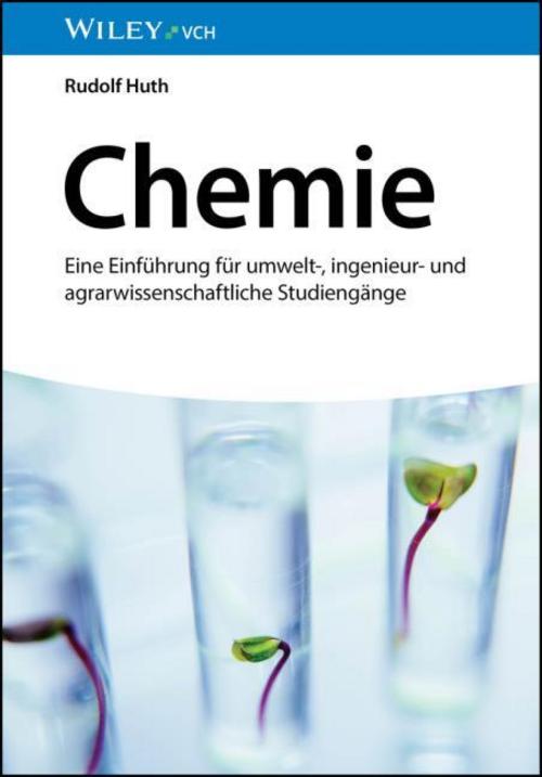 Buchcover: Chemie