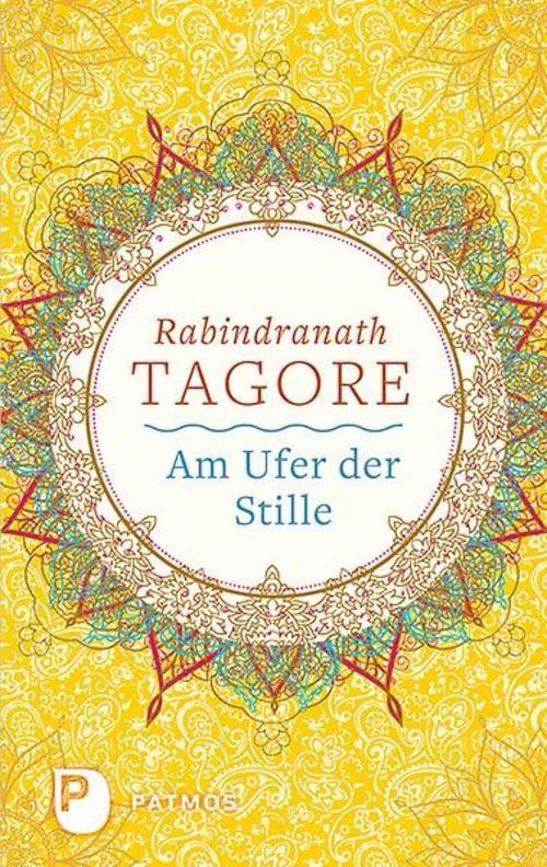 Buchcover: Am Ufer der Stille