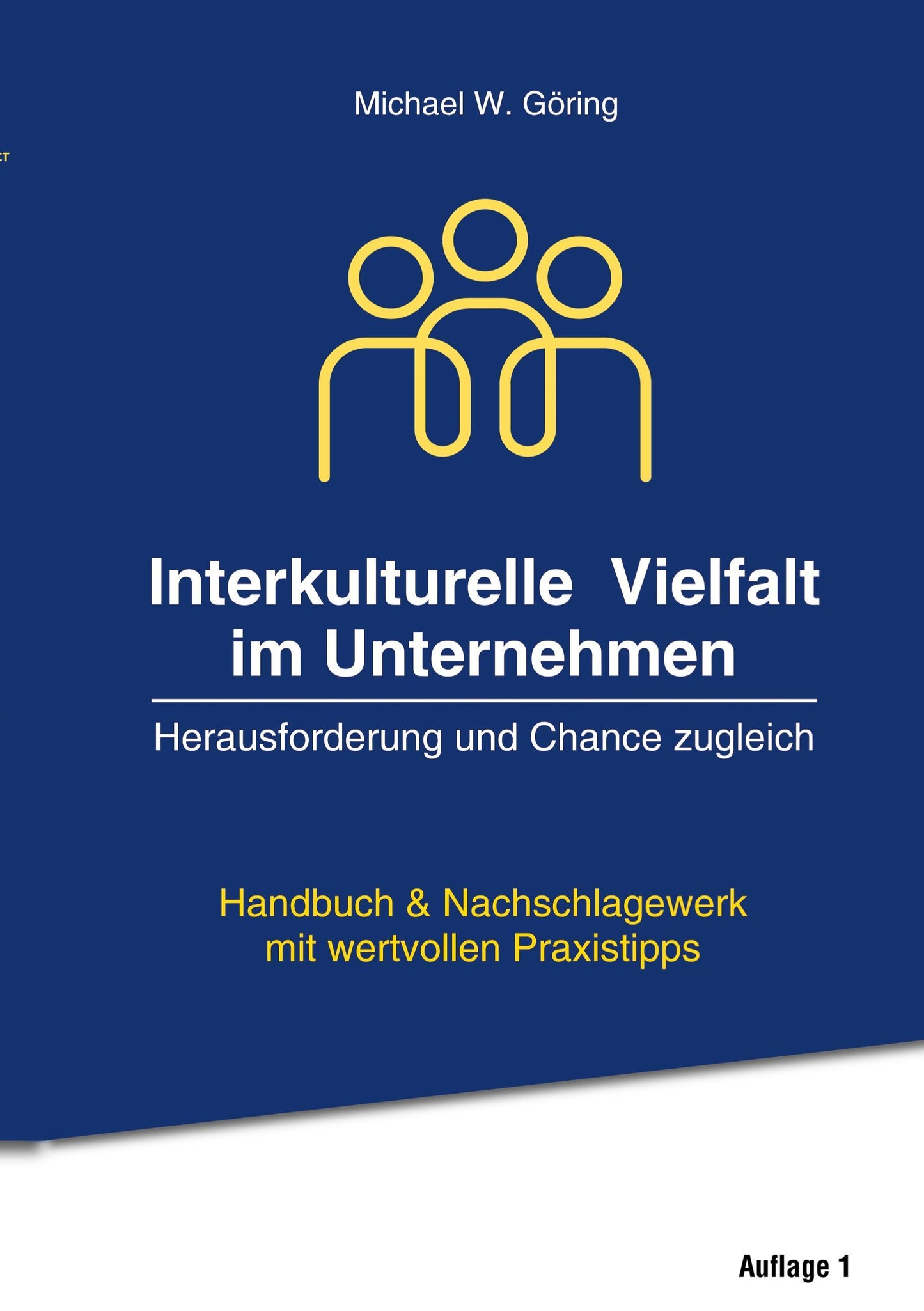 Interkulturelle Vielfalt im Unternehmen