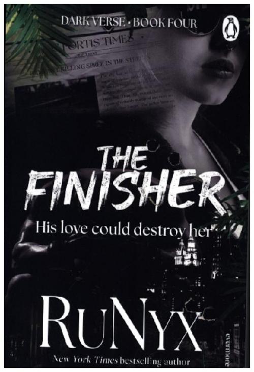 The Finisher