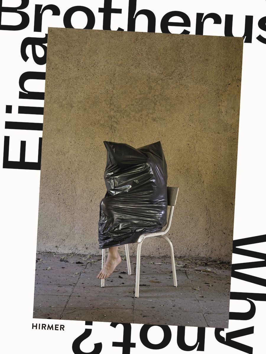 Elina Brotherus