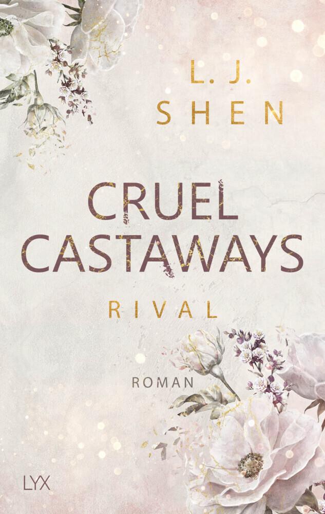 Cruel Castaways 01. Rival