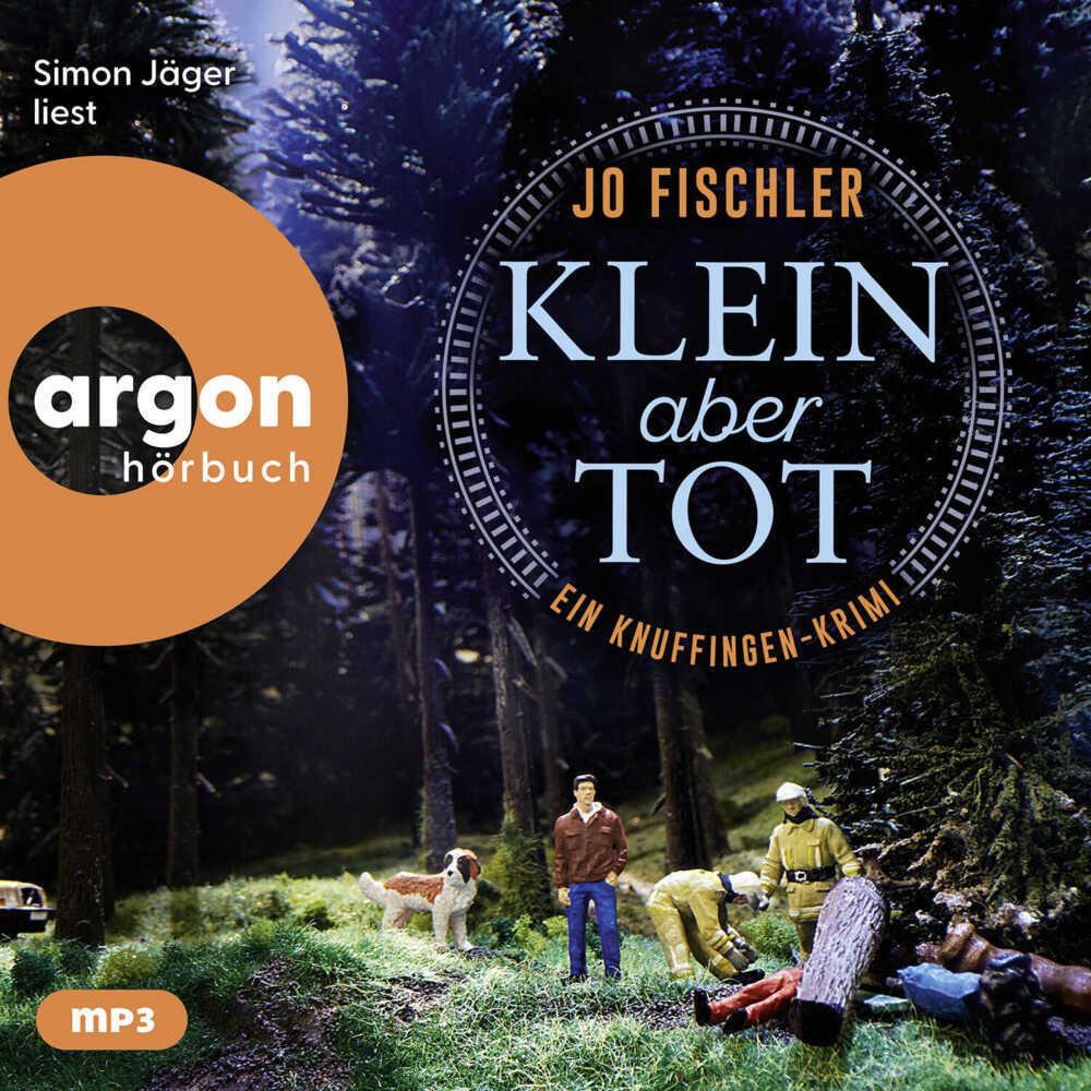 Klein aber tot